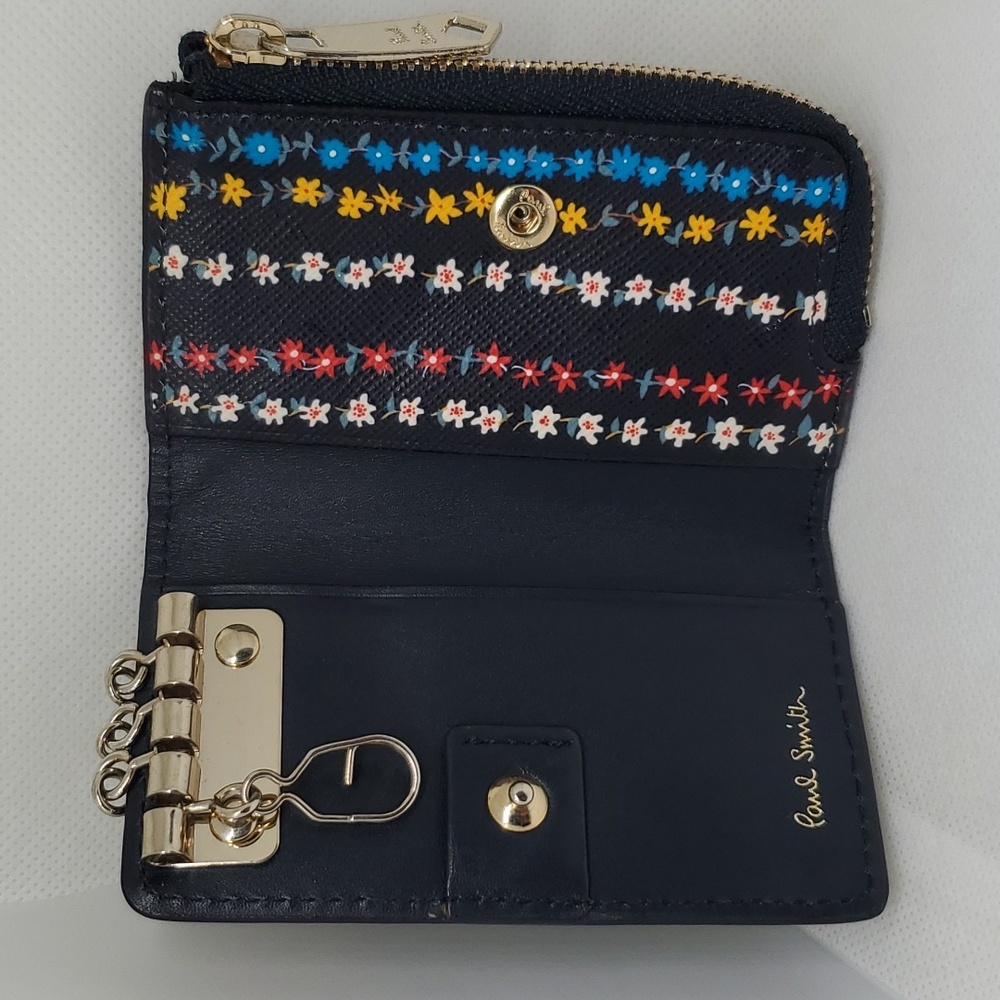 Paul Smith key holder